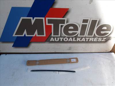 [GYÁRI ÚJ] BMW JOBB HÁTSÓ AJTÓ DÍSZCSÍK |  X1 F48+LCI | 51 35 7410388